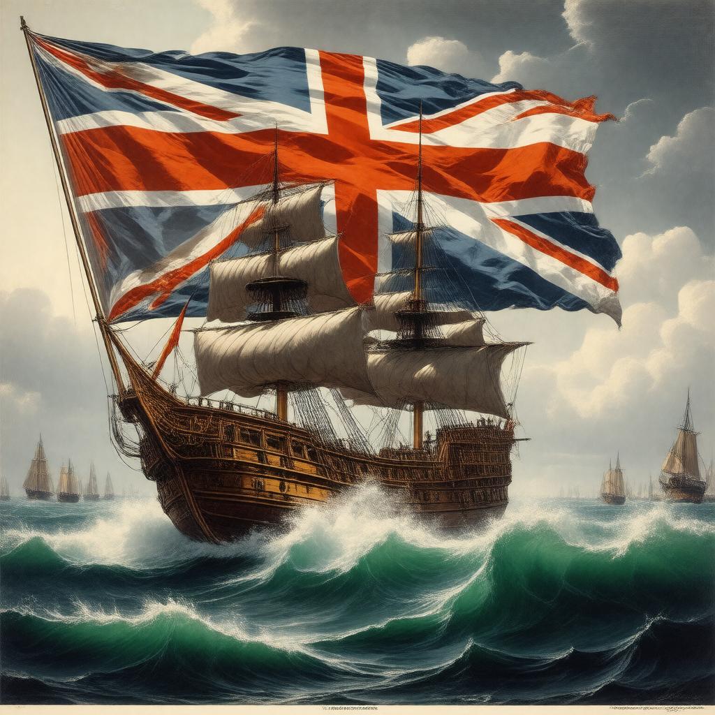 Rule Britannia